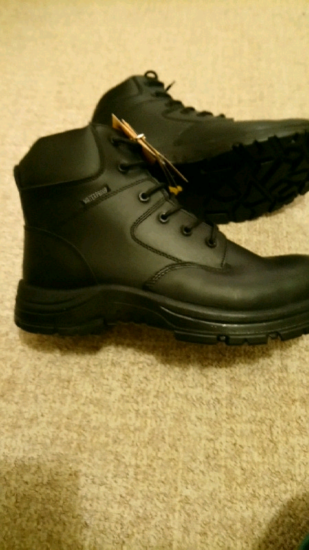 work boots newcastle